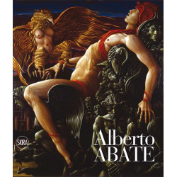 Alberto Abate