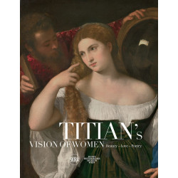 Titian's Vision of Women (Уценка)