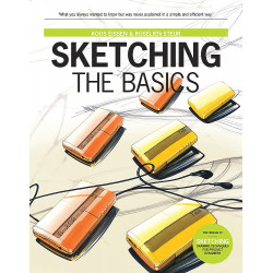 Sketching The Basics