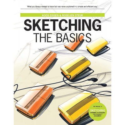 Sketching The Basics