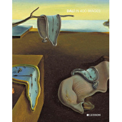 Dali in 400 images Dali in 400 images