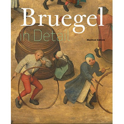 Bruegel in Detail mini