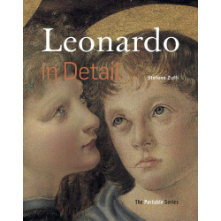 Leonardo in Detail mini (Уценка)