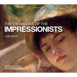The Treasures of the Impressionists