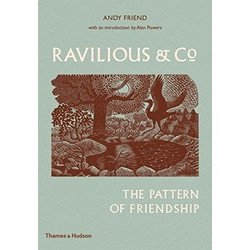Ravilious & Co: The Pattern of Friendship