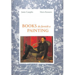 Books Do Furnish a Painting