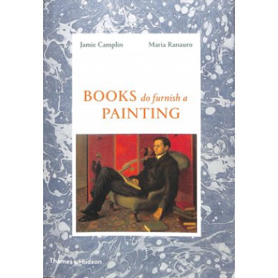 Books Do Furnish a Painting