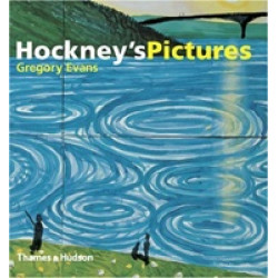 Hockney's Pictures (pb)