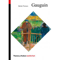 Gauguin (World of Art)
