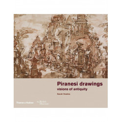 Piranesi Drawings: Visions of Antiquity