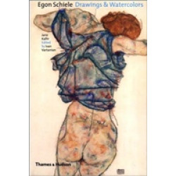 Egon Schiele. Drawings & Watercolours. Drawings and Watercolours