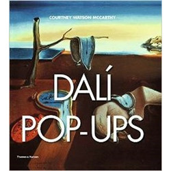 Dali Pop-Ups