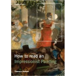 How to Read Impresionist Paintings