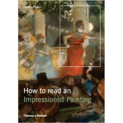 How to Read Impresionist Paintings