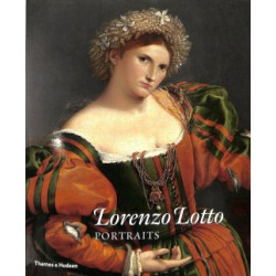 Lorenzo Lotto Portraits