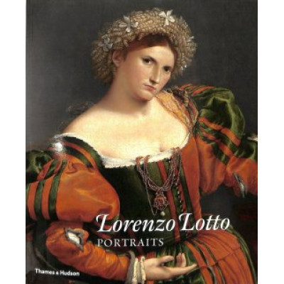 Lorenzo Lotto Portraits
