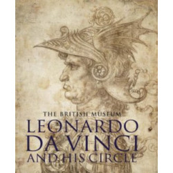 Leonardo da Vinci and his Circle (Уценка)