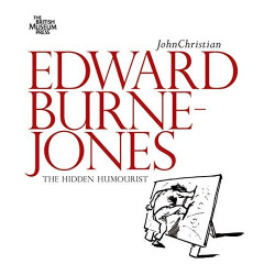 Edward Burne-Jones
