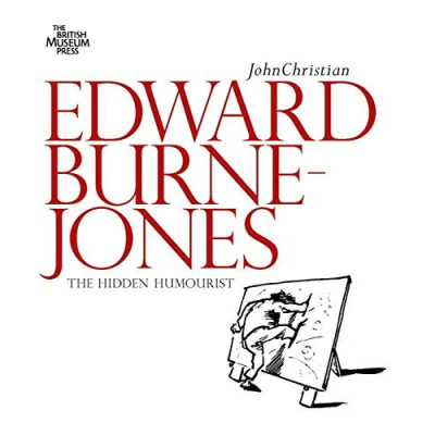 Edward Burne-Jones