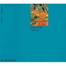 Gauguin (Colour Library)