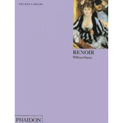 Renoir (Phaidon Colour Library)