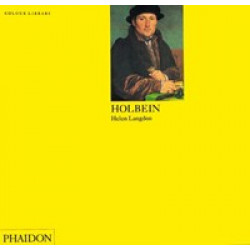 Holbein (Colour Library)
