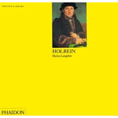 Holbein (Colour Library)