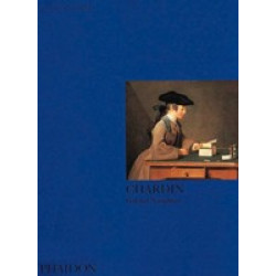 Chardin (Colour Library)