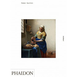 Vermeer (Art & Ideas)