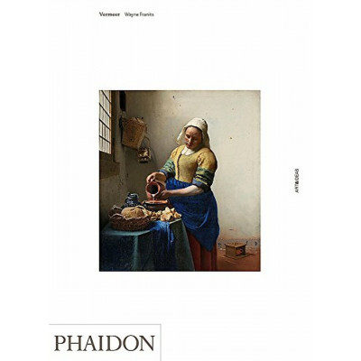 Vermeer (Art & Ideas)