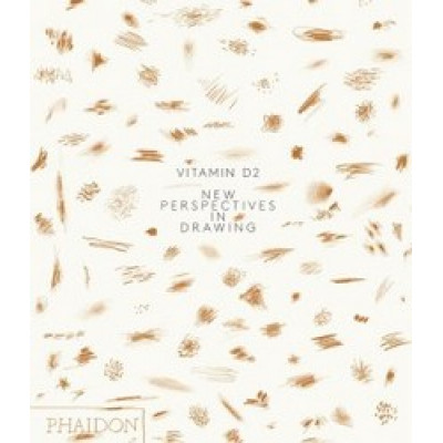 Vitamin D2: New Perspectives in Drawing