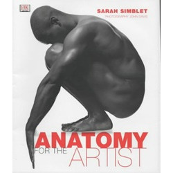Anatomy for the Artist