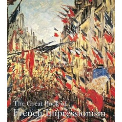 The Great Book of French Impressionism