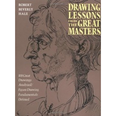 Drawing Lessons from the Great Masters