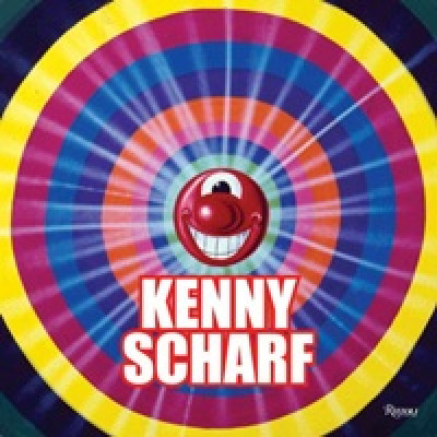 Kenny Scharf