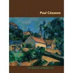 Paul Cézanne (MoMA Artist)