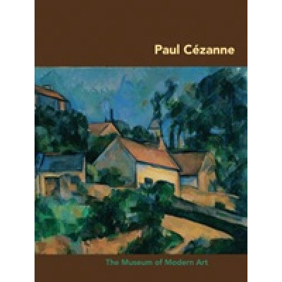 Paul Cézanne (MoMA Artist)