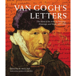 Van Gogh's Letters (Уценка)