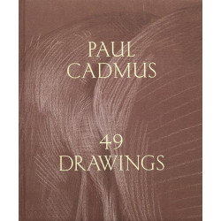 Paul Cadmus: 49 Drawings