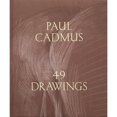Paul Cadmus: 49 Drawings