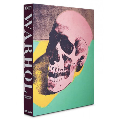 The Impossible Collection of Warhol