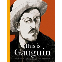 This is Gauguin (Уценка)