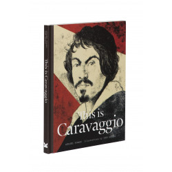 This is Caravaggio