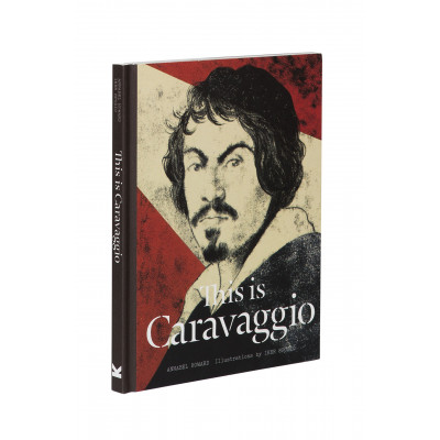 This is Caravaggio