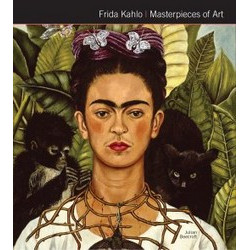 Frida Kahlo / Masterpieces of Art