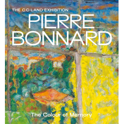 Pierre Bonnard: The Colour of Memory