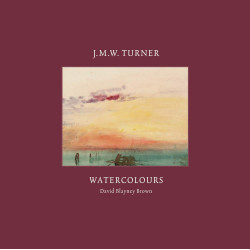 Turner Watercolours (Hardback)