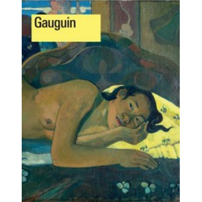 Gauguin (Tate Introductions)