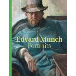 Edvard Munch Portraits
