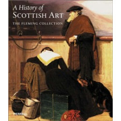 A history of scottish art